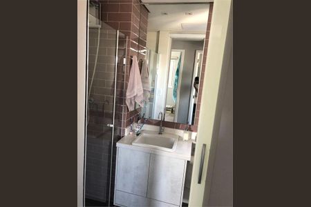 Apartamento à venda com 3 quartos, 60m² em Ferrazópolis, São Bernardo do Campo