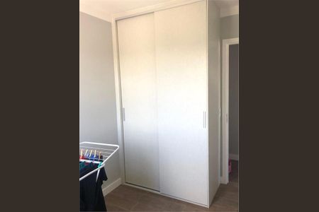 Apartamento à venda com 3 quartos, 60m² em Ferrazópolis, São Bernardo do Campo