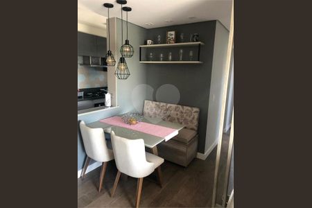 Apartamento à venda com 3 quartos, 60m² em Ferrazópolis, São Bernardo do Campo
