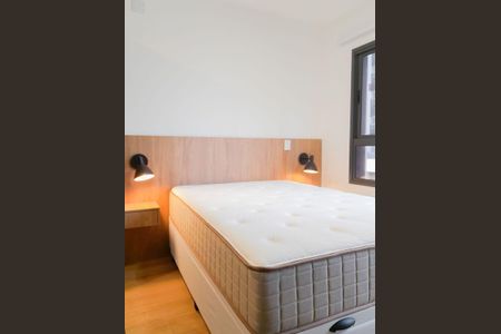 Studio de kitnet/studio à venda com 1 quarto, 19m² em Jardim das Acacias, São Paulo
