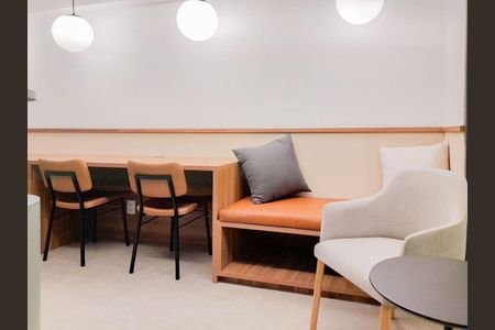Studio à venda com 19m², 1 quarto e sem vaga Studio à venda com 19m², 1 quarto e sem vagaStudio