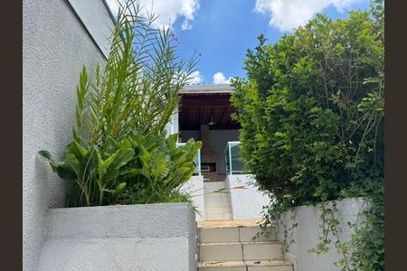 Casa à venda com 420m², 3 quartos e 4 vagas