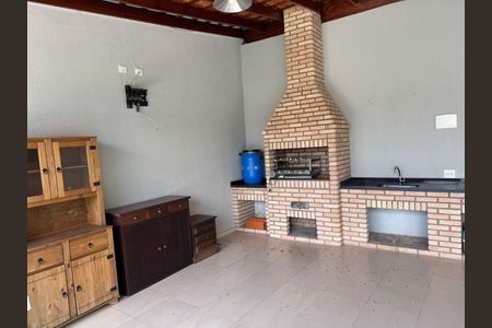 Casa à venda com 3 quartos, 420m² em Residencial Onze (alphaville), Barueri