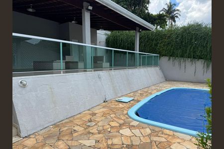 Casa à venda com 420m², 3 quartos e 4 vagas