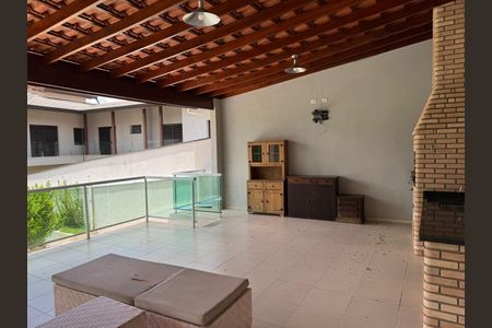 Casa à venda com 420m², 3 quartos e 4 vagas