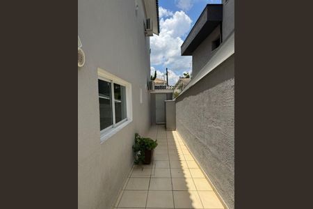 Casa à venda com 420m², 3 quartos e 4 vagas