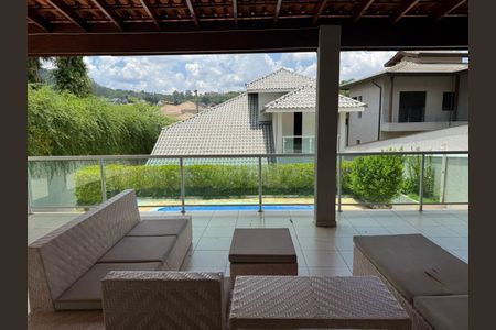 Casa à venda com 420m², 3 quartos e 4 vagas