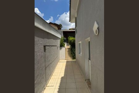 Casa à venda com 420m², 3 quartos e 4 vagas