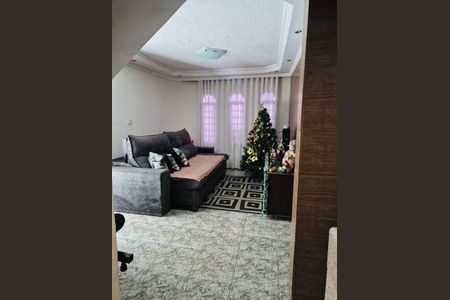 Casa à venda com 4 quartos, 183m² em Jardim Marek, Santo André