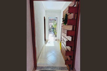 Casa à venda com 4 quartos, 183m² em Centreville, Santo André