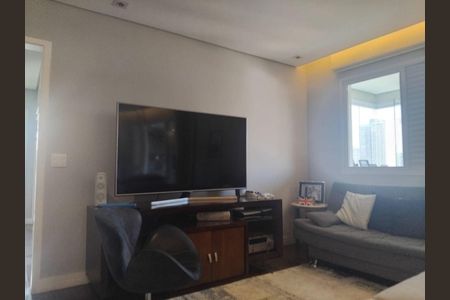 Apartamento à venda com 117m², 3 quartos e 2 vagas
