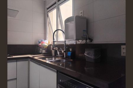 Apartamento à venda com 117m², 3 quartos e 2 vagas