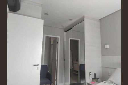 Apartamento à venda com 117m², 3 quartos e 2 vagas