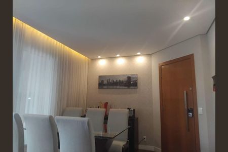Apartamento à venda com 117m², 3 quartos e 2 vagas