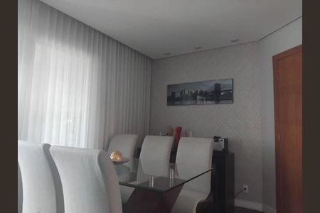Apartamento à venda com 117m², 3 quartos e 2 vagas