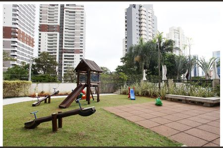 Apartamento à venda com 117m², 3 quartos e 2 vagas
