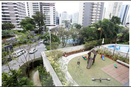 Apartamento à venda com 117m², 3 quartos e 2 vagas