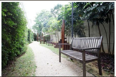 Apartamento à venda com 117m², 3 quartos e 2 vagas