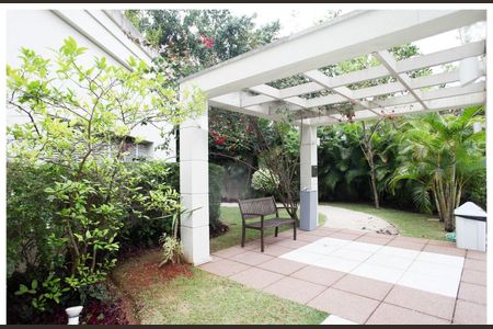 Apartamento à venda com 117m², 3 quartos e 2 vagas