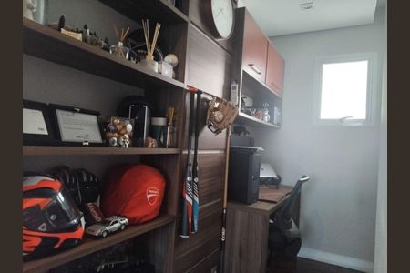 Apartamento à venda com 117m², 3 quartos e 2 vagas