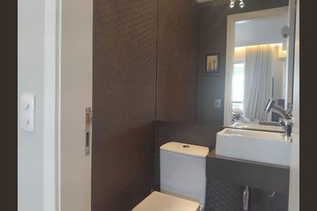 Apartamento à venda com 117m², 3 quartos e 2 vagas