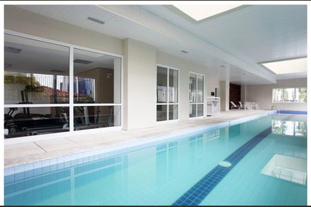Apartamento à venda com 117m², 3 quartos e 2 vagas