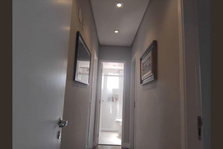 Apartamento à venda com 117m², 3 quartos e 2 vagas