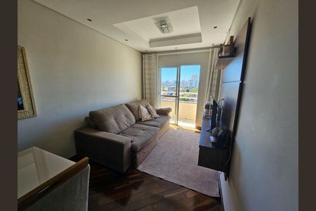 Apartamento à venda com 3 quartos, 236m² em Vila Euro, São Bernardo do Campo