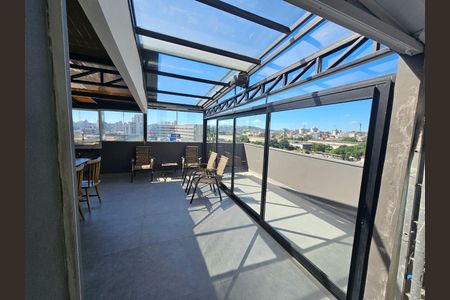 Apartamento à venda com 236m², 3 quartos e 2 vagas