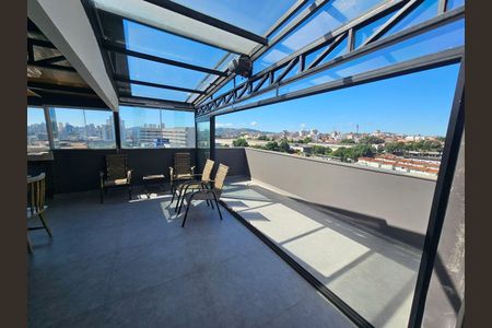 Apartamento à venda com 236m², 3 quartos e 2 vagas