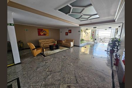 Apartamento à venda com 236m², 3 quartos e 2 vagas