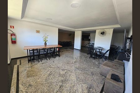 Apartamento à venda com 236m², 3 quartos e 2 vagas