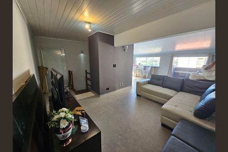 Apartamento à venda com 3 quartos, 236m² em Vila Euro, São Bernardo do Campo
