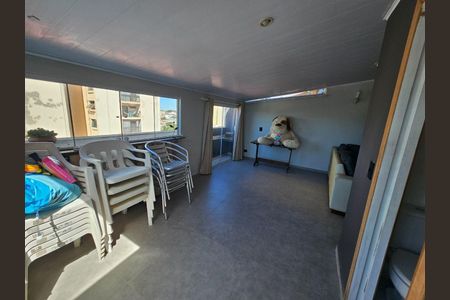 Apartamento à venda com 236m², 3 quartos e 2 vagas