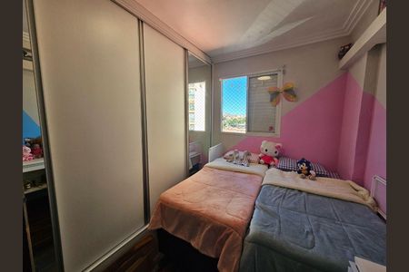 Apartamento à venda com 3 quartos, 236m² em Vila Euro, São Bernardo do Campo