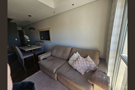 Apartamento à venda com 3 quartos, 236m² em Vila Euro, São Bernardo do Campo