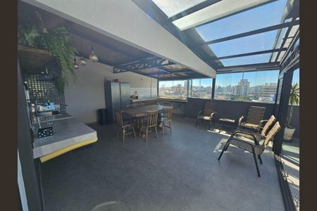 Apartamento à venda com 236m², 3 quartos e 2 vagas