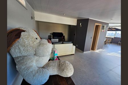 Apartamento à venda com 3 quartos, 236m² em Vila Euro, São Bernardo do Campo