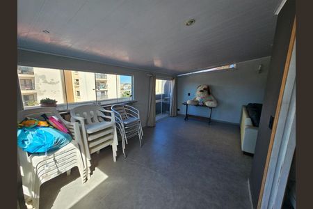 Apartamento à venda com 236m², 3 quartos e 2 vagas