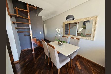Apartamento à venda com 3 quartos, 236m² em Vila Euro, São Bernardo do Campo