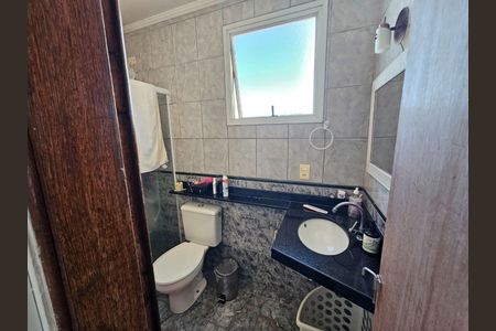 Apartamento à venda com 236m², 3 quartos e 2 vagas
