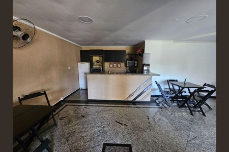 Apartamento à venda com 3 quartos, 236m² em Vila Euro, São Bernardo do Campo