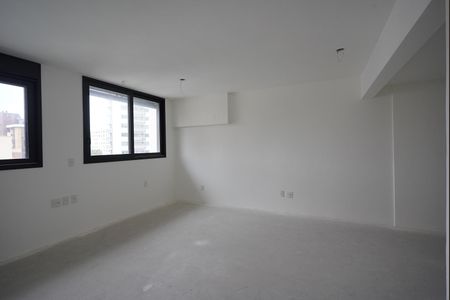 Studio de kitnet/studio à venda com 1 quarto, 41m² em Auxiliadora, Porto Alegre