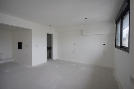 Studio de kitnet/studio à venda com 1 quarto, 41m² em Auxiliadora, Porto Alegre