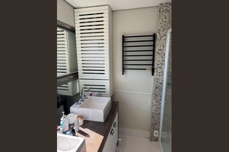 Apartamento à venda com 3 quartos, 160m² em Vila Leopoldina, São Paulo