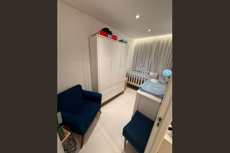 Apartamento à venda com 3 quartos, 160m² em Vila Leopoldina, São Paulo
