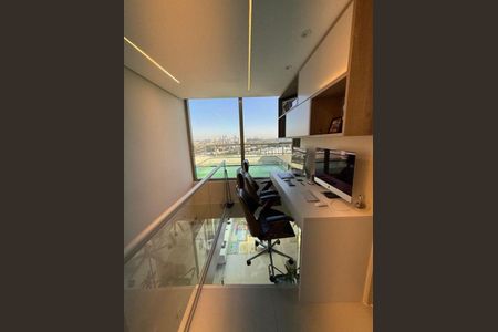 Apartamento à venda com 3 quartos, 160m² em Vila Leopoldina, São Paulo