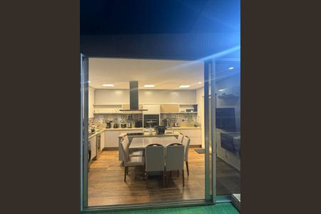 Apartamento à venda com 3 quartos, 160m² em Vila Leopoldina, São Paulo