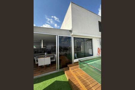 Apartamento à venda com 3 quartos, 160m² em Vila Leopoldina, São Paulo