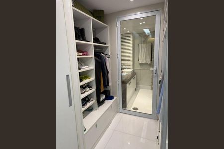 Apartamento à venda com 3 quartos, 160m² em Vila Leopoldina, São Paulo